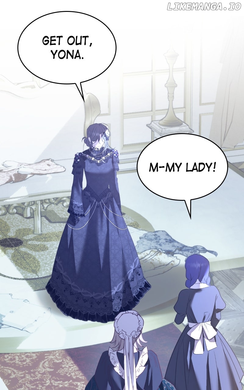 Reincarnating as My Husband’s Mistress Chapter 51 - page 44