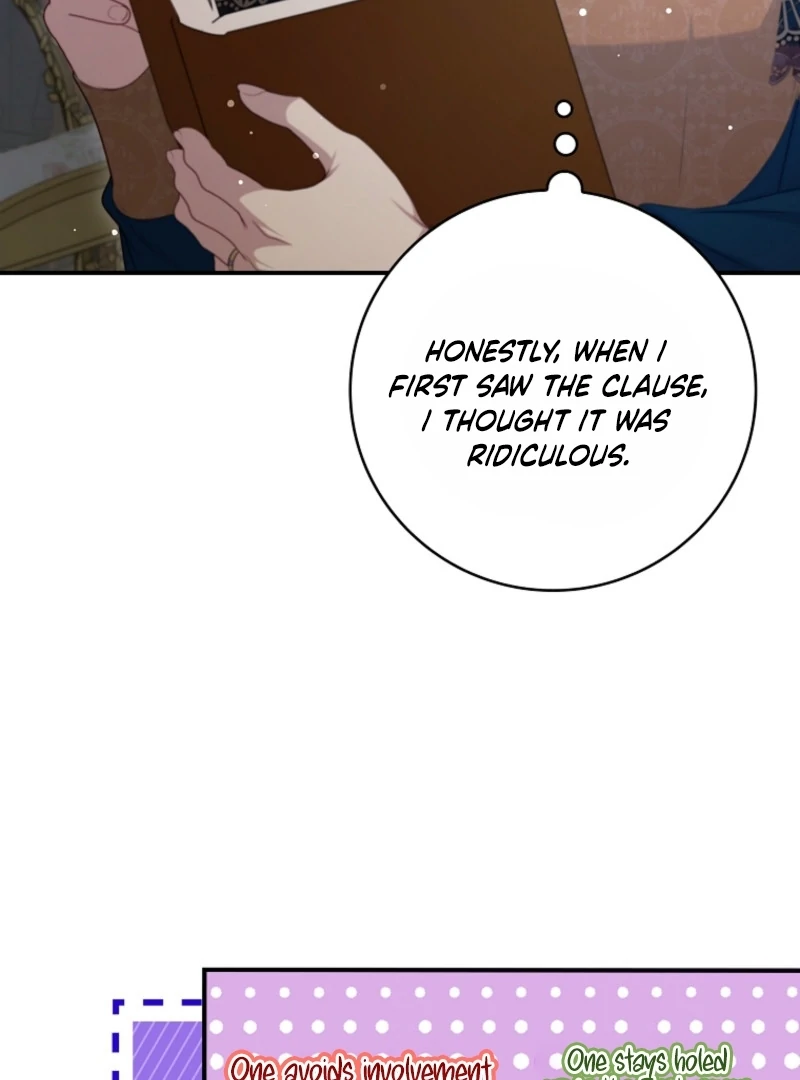 The Fake Lady of House Silkisia Chapter 103 - page 10