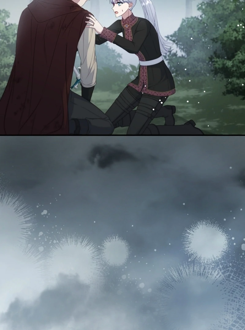 The Fake Lady of House Silkisia Chapter 103 - page 109