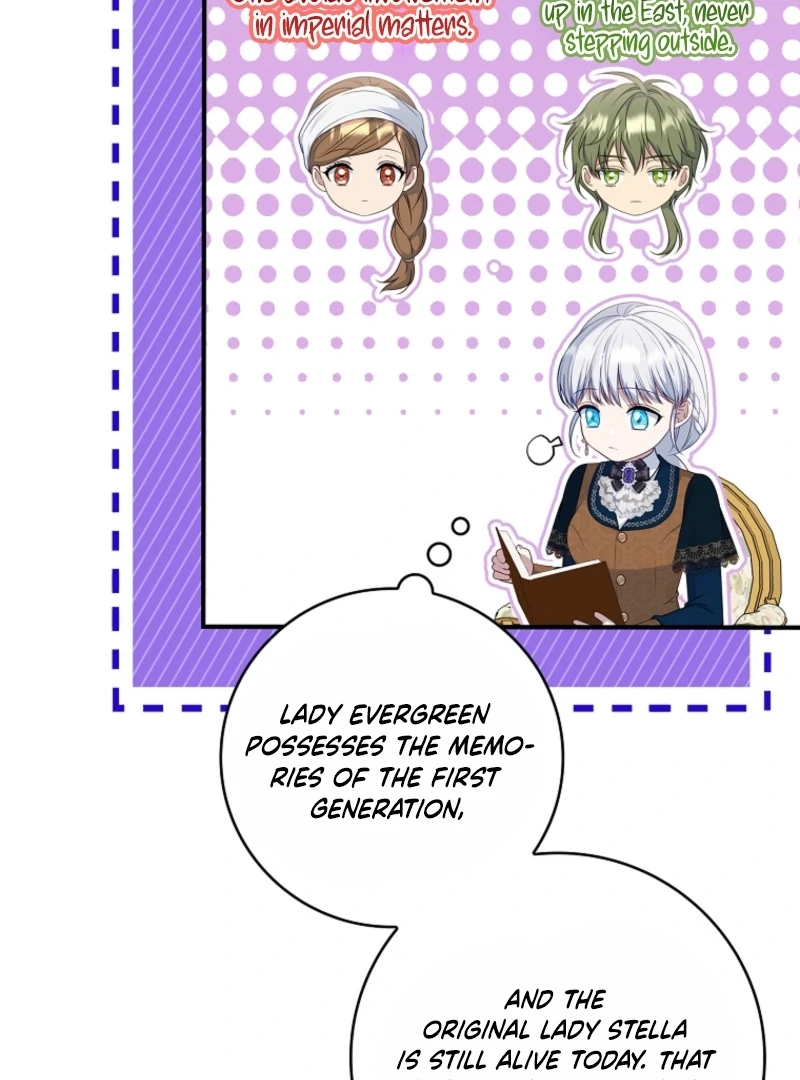 The Fake Lady of House Silkisia Chapter 103 - page 11
