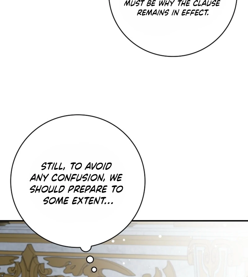 The Fake Lady of House Silkisia Chapter 103 - page 12
