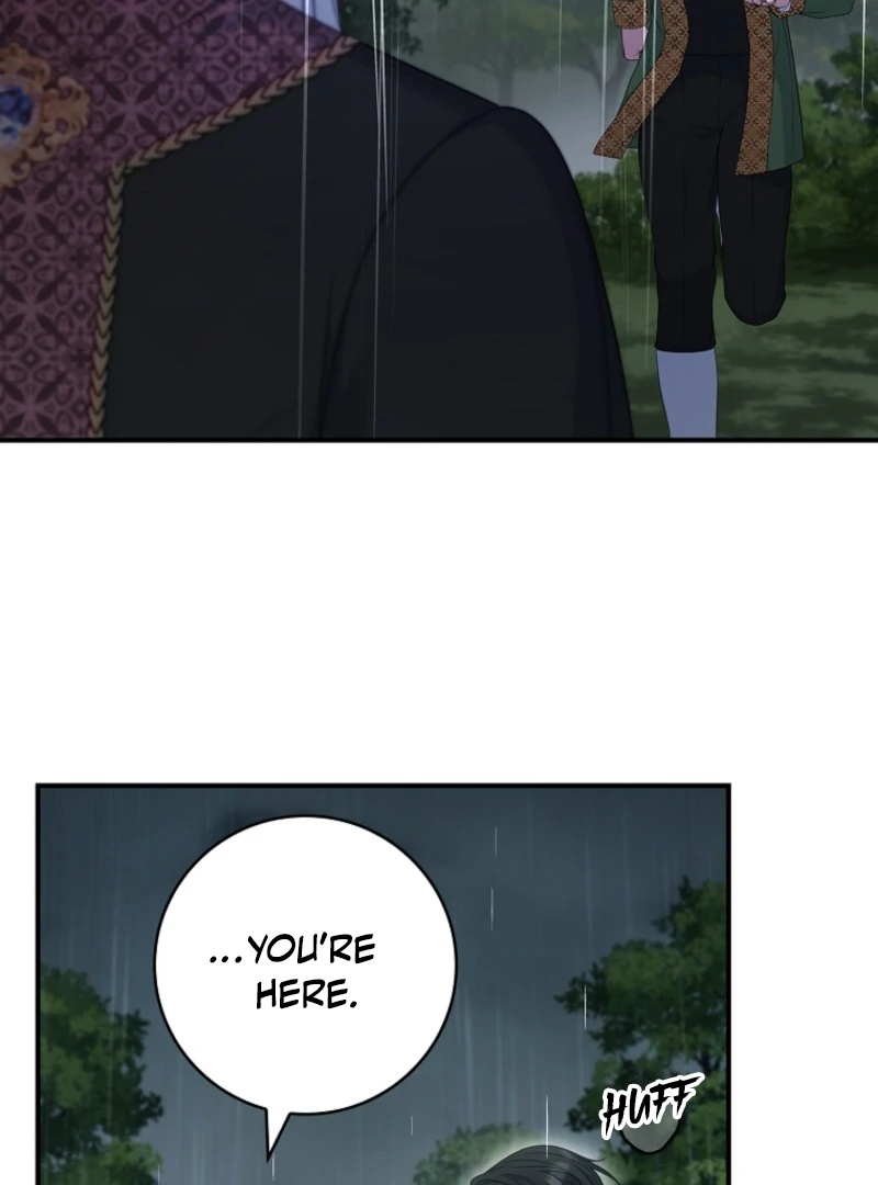 The Fake Lady of House Silkisia Chapter 103 - page 124
