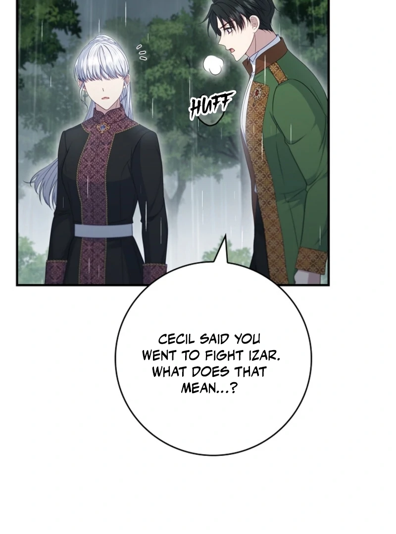 The Fake Lady of House Silkisia Chapter 103 - page 125