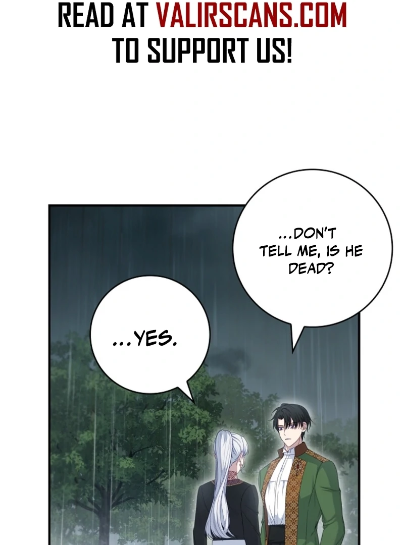 The Fake Lady of House Silkisia Chapter 103 - page 129