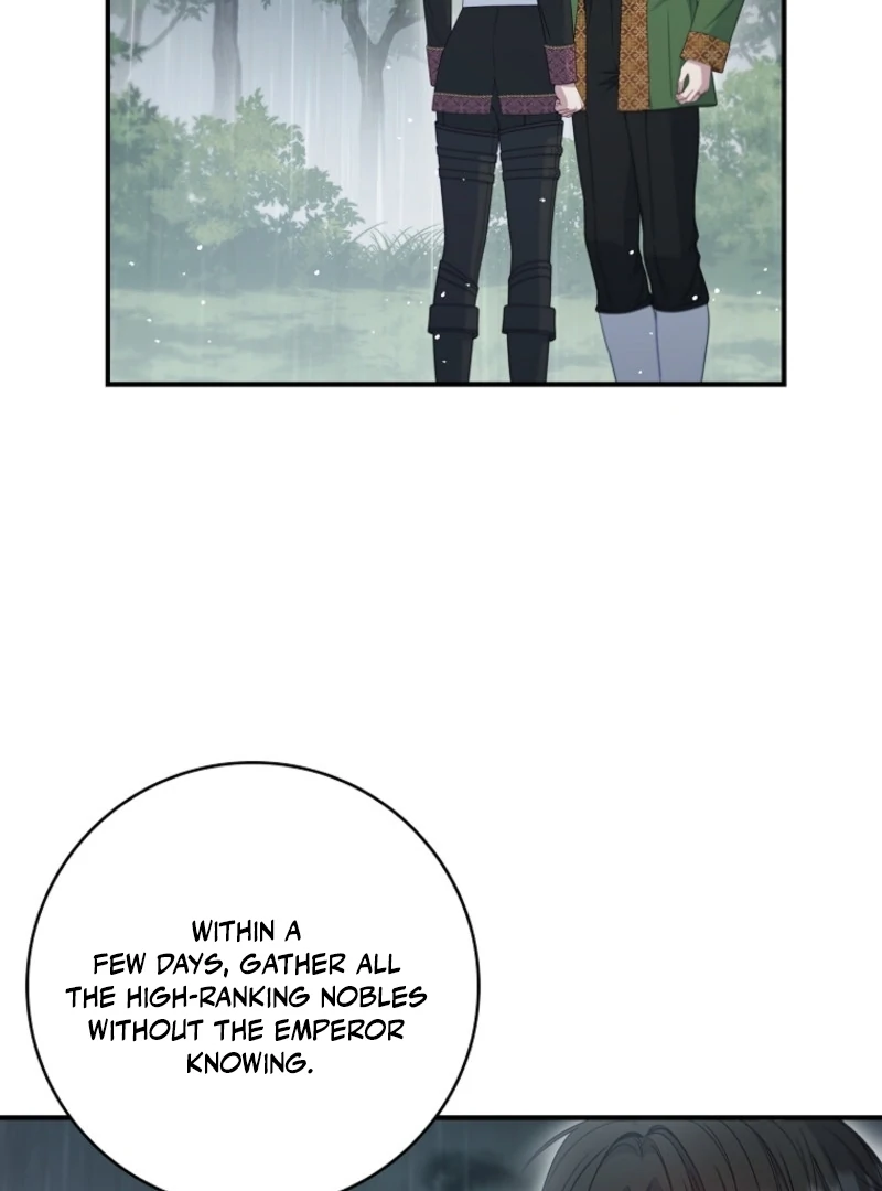 The Fake Lady of House Silkisia Chapter 103 - page 130