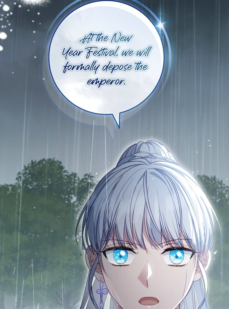 The Fake Lady of House Silkisia Chapter 103 - page 133