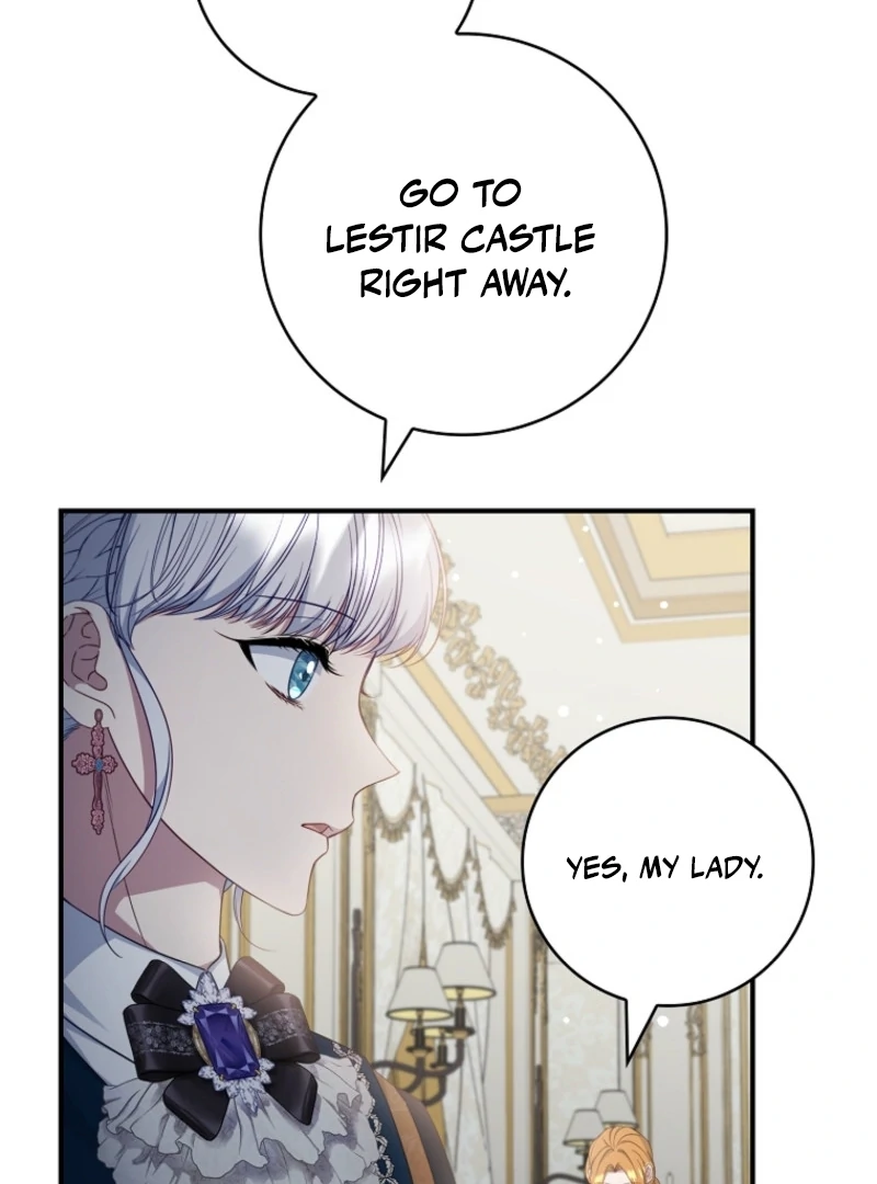 The Fake Lady of House Silkisia Chapter 103 - page 17
