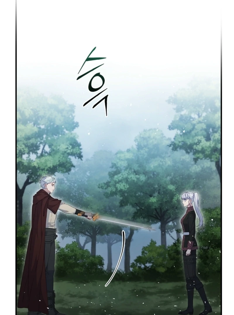 The Fake Lady of House Silkisia Chapter 103 - page 28