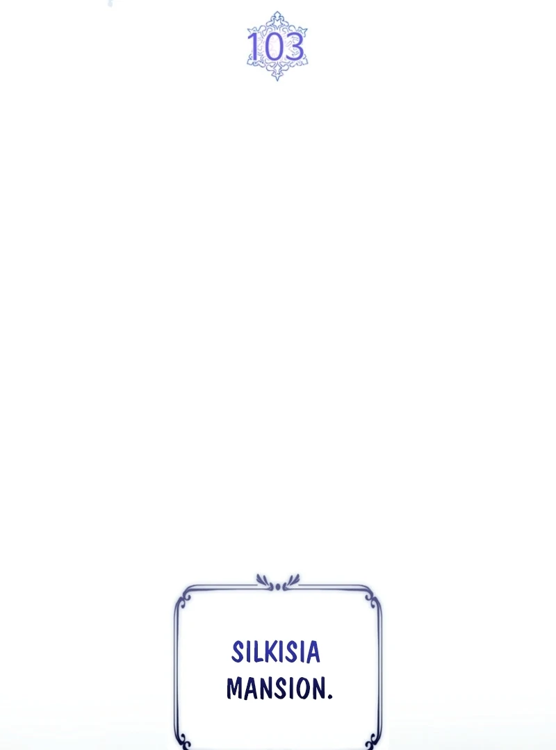 The Fake Lady of House Silkisia Chapter 103 - page 3