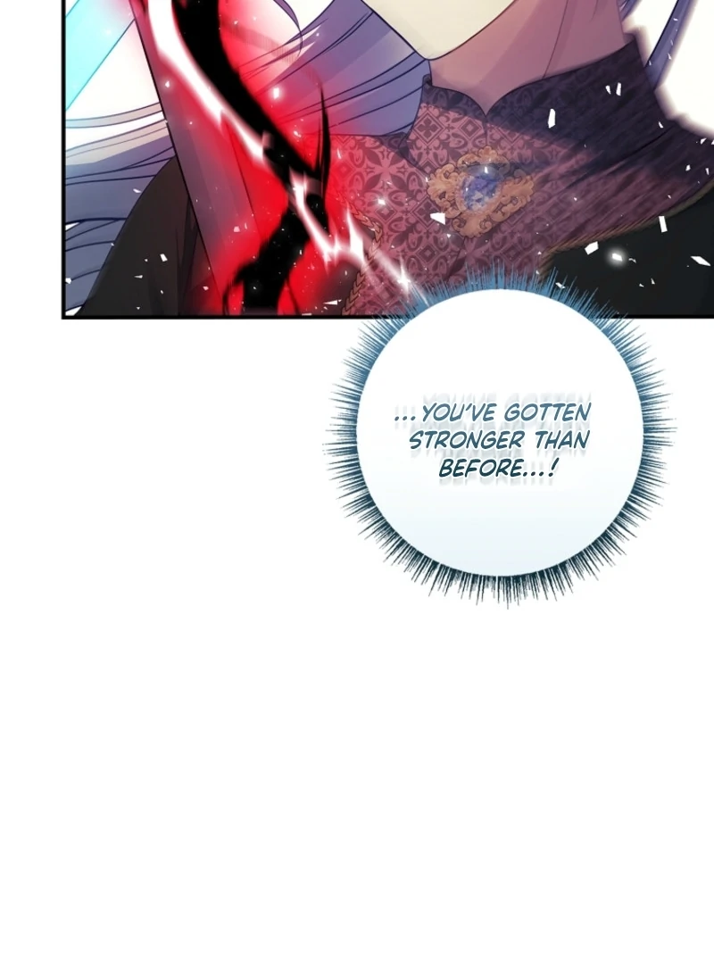 The Fake Lady of House Silkisia Chapter 103 - page 37