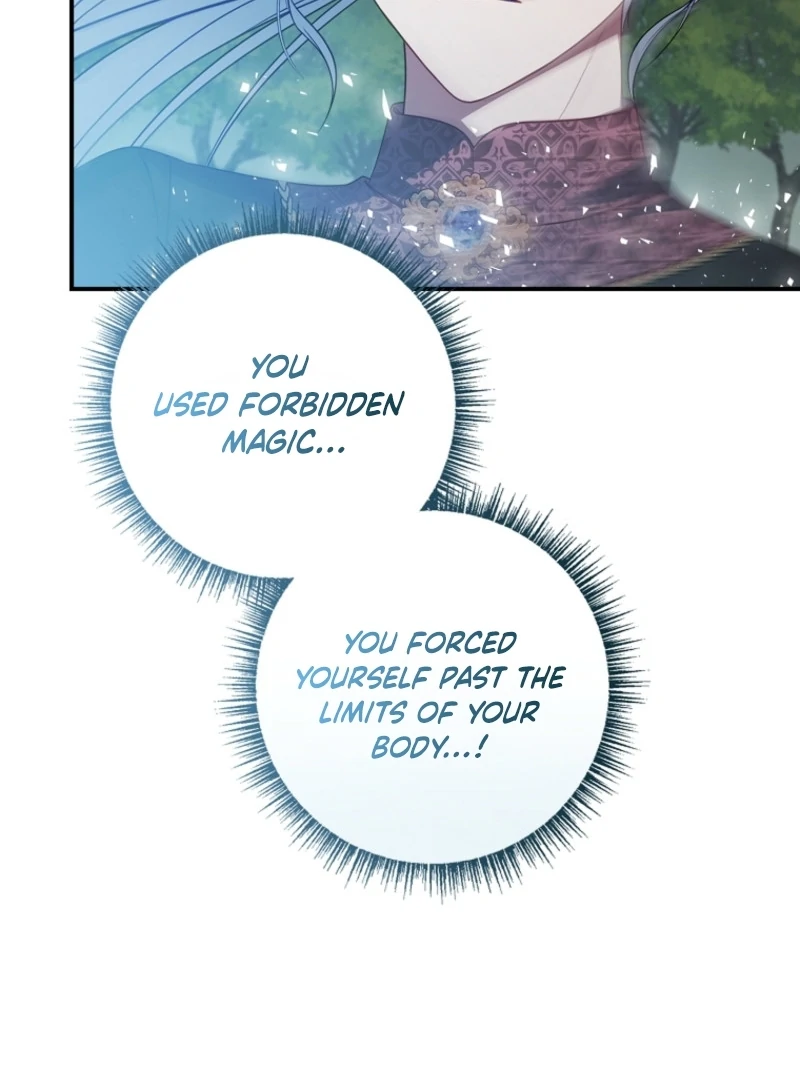 The Fake Lady of House Silkisia Chapter 103 - page 44