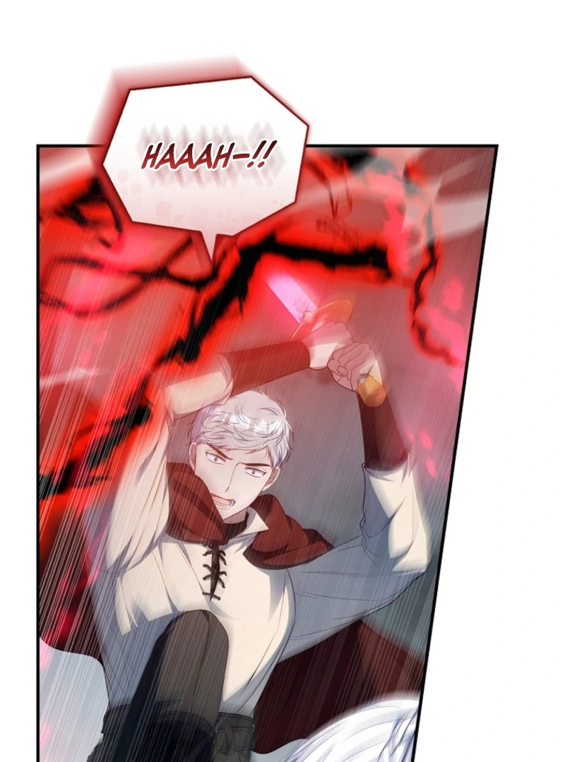 The Fake Lady of House Silkisia Chapter 103 - page 45