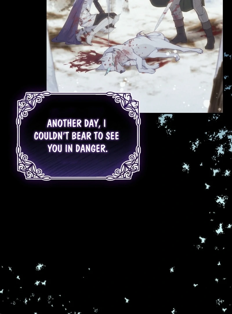 The Fake Lady of House Silkisia Chapter 103 - page 56