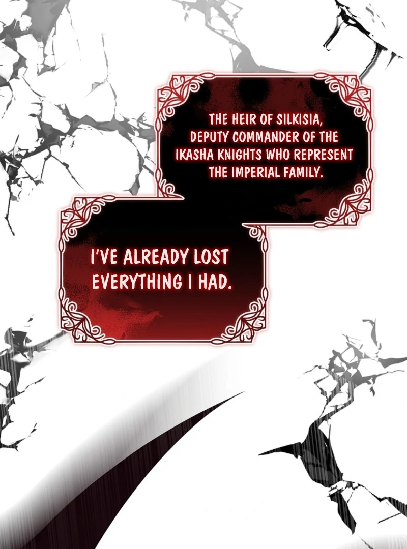 The Fake Lady of House Silkisia Chapter 103 - page 61