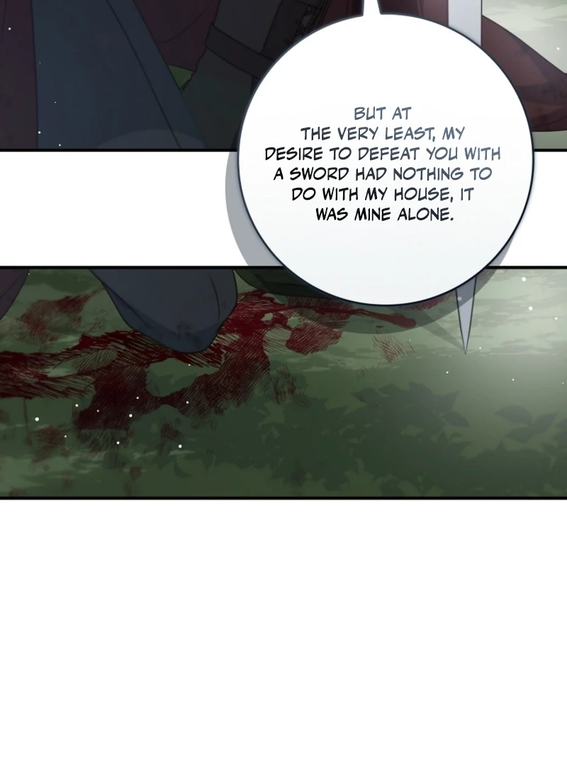 The Fake Lady of House Silkisia Chapter 103 - page 81