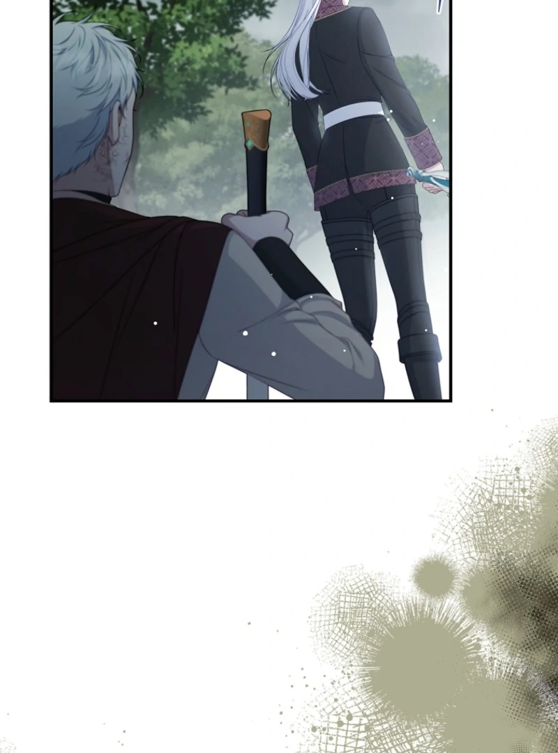 The Fake Lady of House Silkisia Chapter 103 - page 84