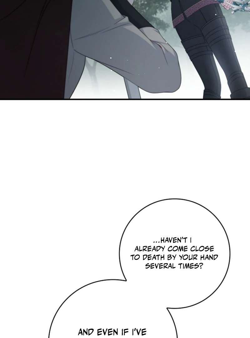 The Fake Lady of House Silkisia Chapter 103 - page 87