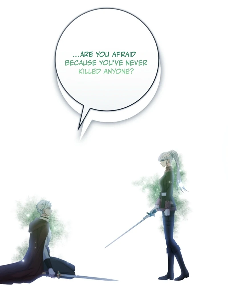The Fake Lady of House Silkisia Chapter 103 - page 90