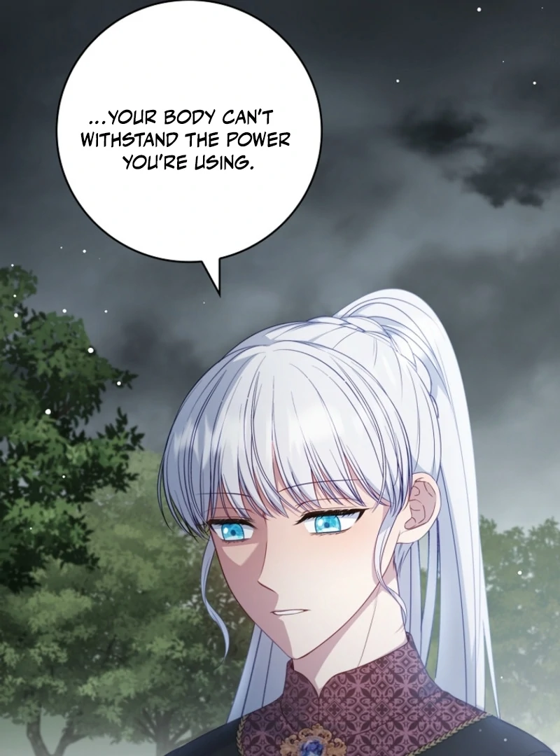 The Fake Lady of House Silkisia Chapter 103 - page 93