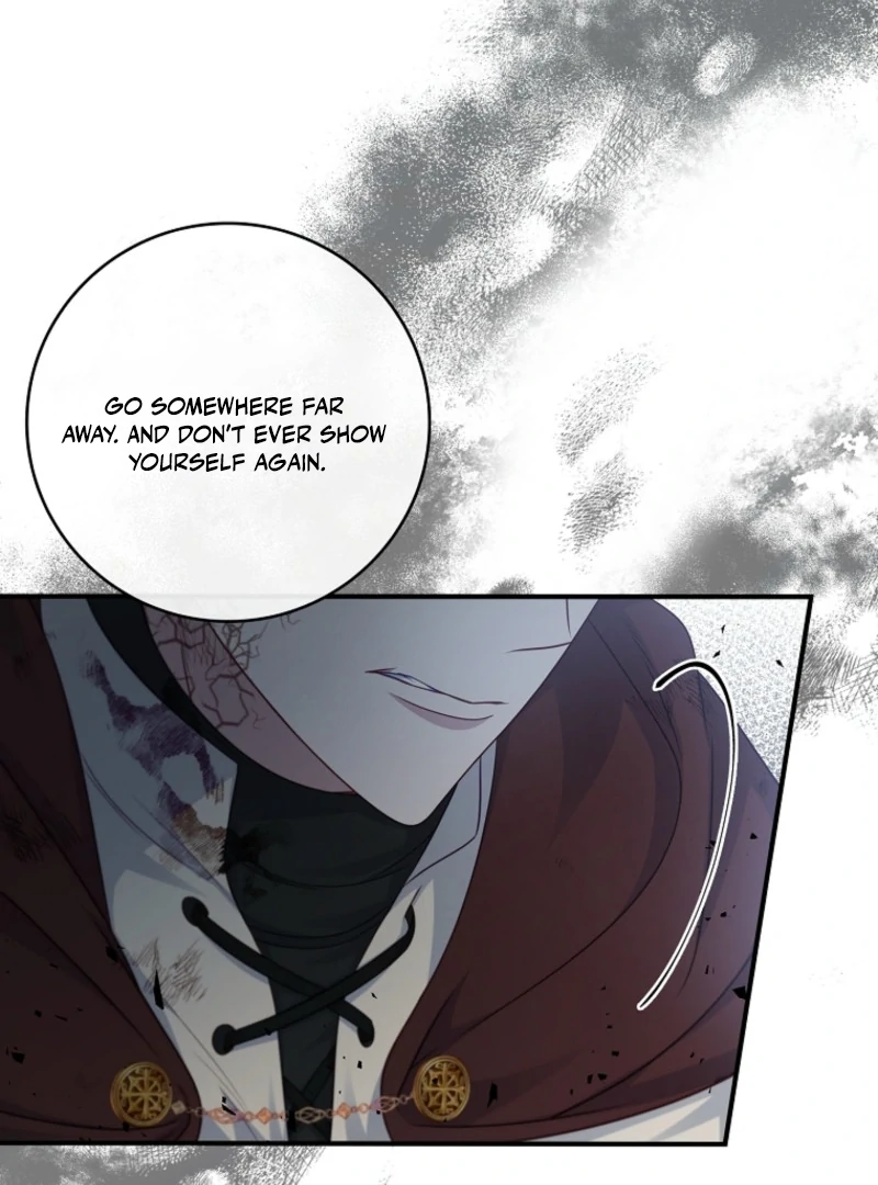 The Fake Lady of House Silkisia Chapter 103 - page 96
