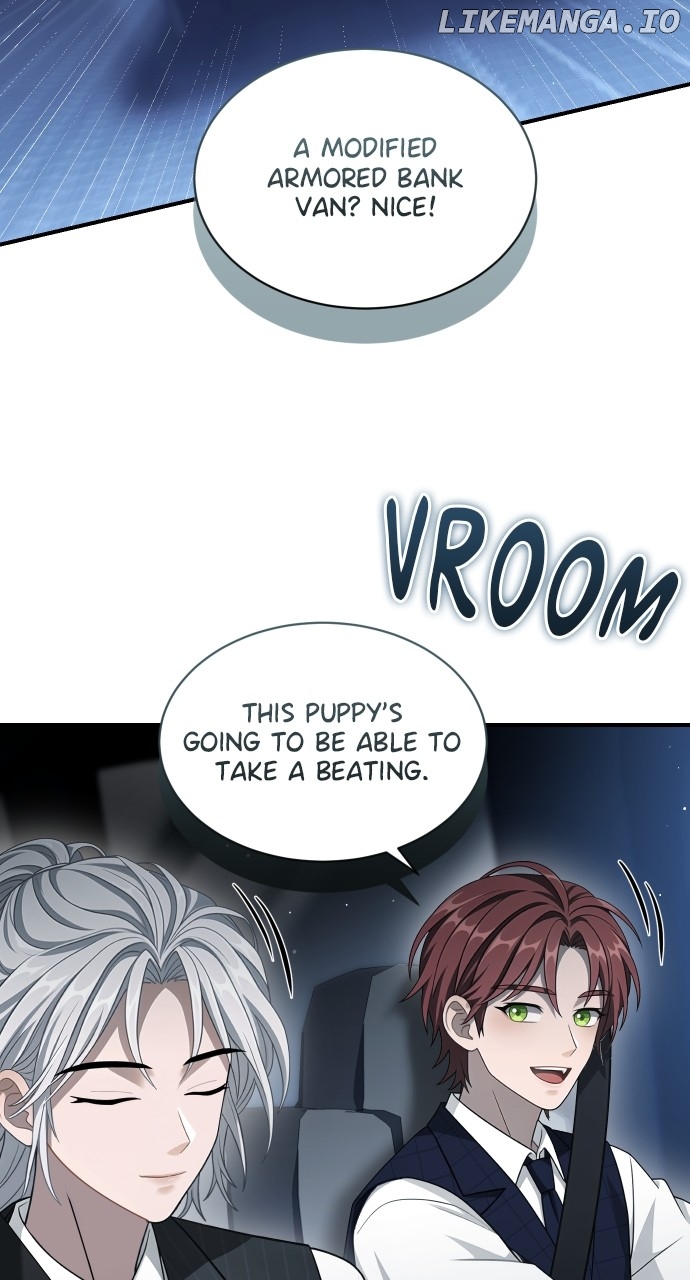 Children of Vamfield Chapter 64 - page 44