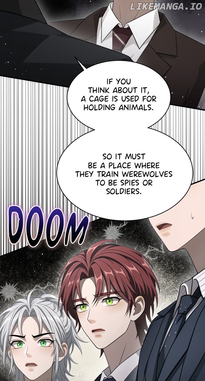 Children of Vamfield Chapter 65 - page 44
