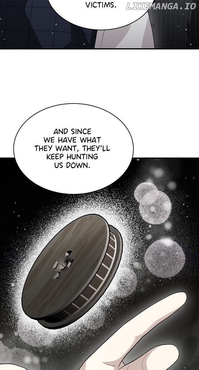 Children of Vamfield Chapter 66 - page 24