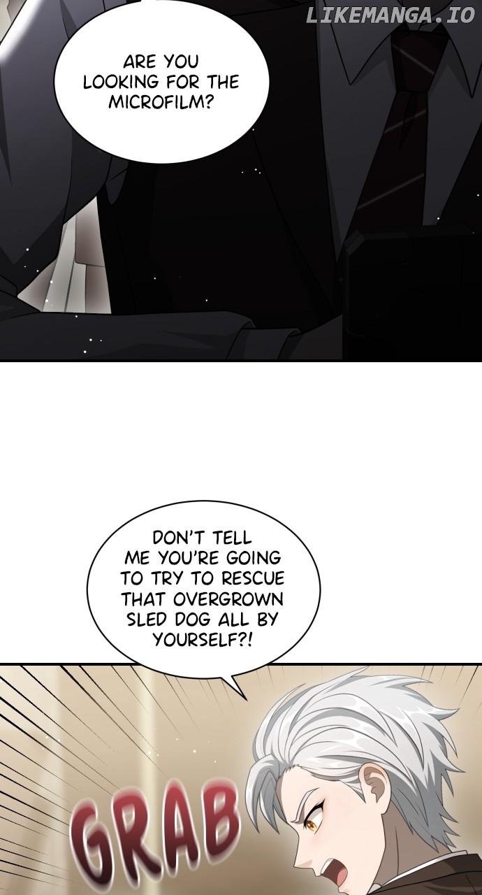 Children of Vamfield Chapter 66 - page 32