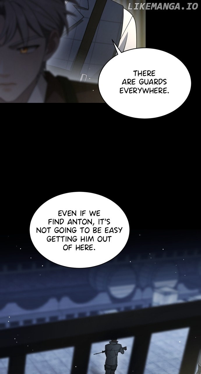 Children of Vamfield Chapter 67 - page 24