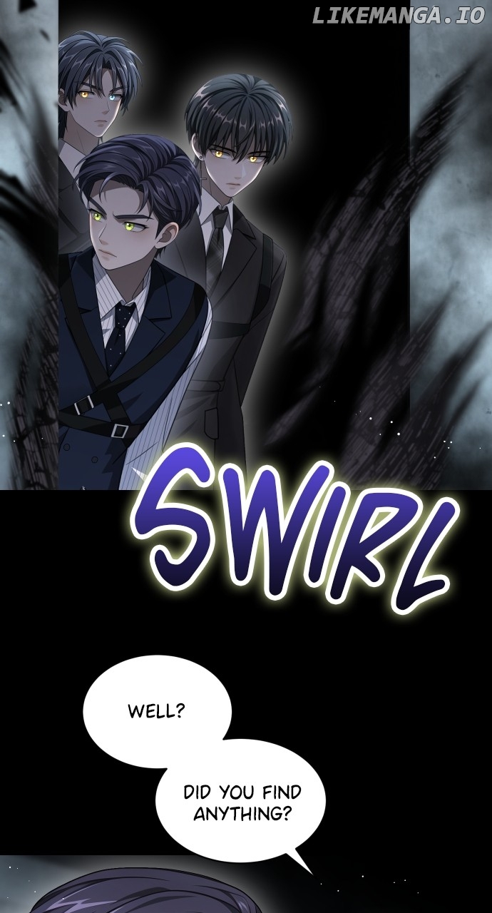 Children of Vamfield Chapter 67 - page 34