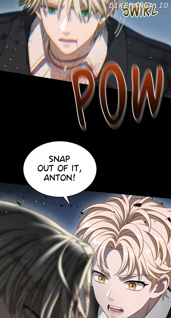 Children of Vamfield Chapter 68 - page 44