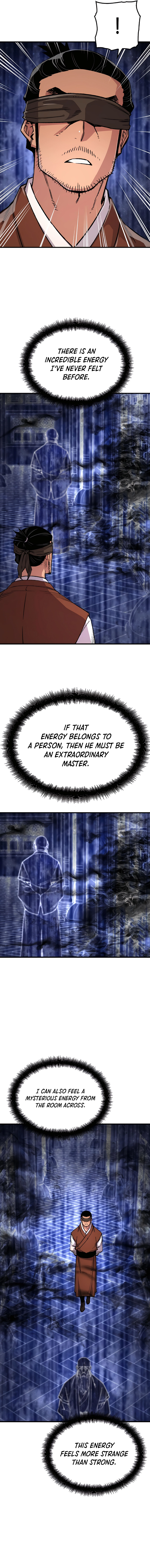 Reincarnation Of The Heavenly Demon Chapter 72 - page 16