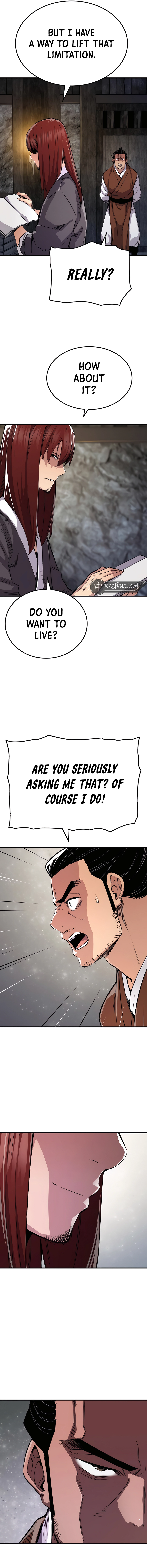 Reincarnation Of The Heavenly Demon Chapter 72 - page 20