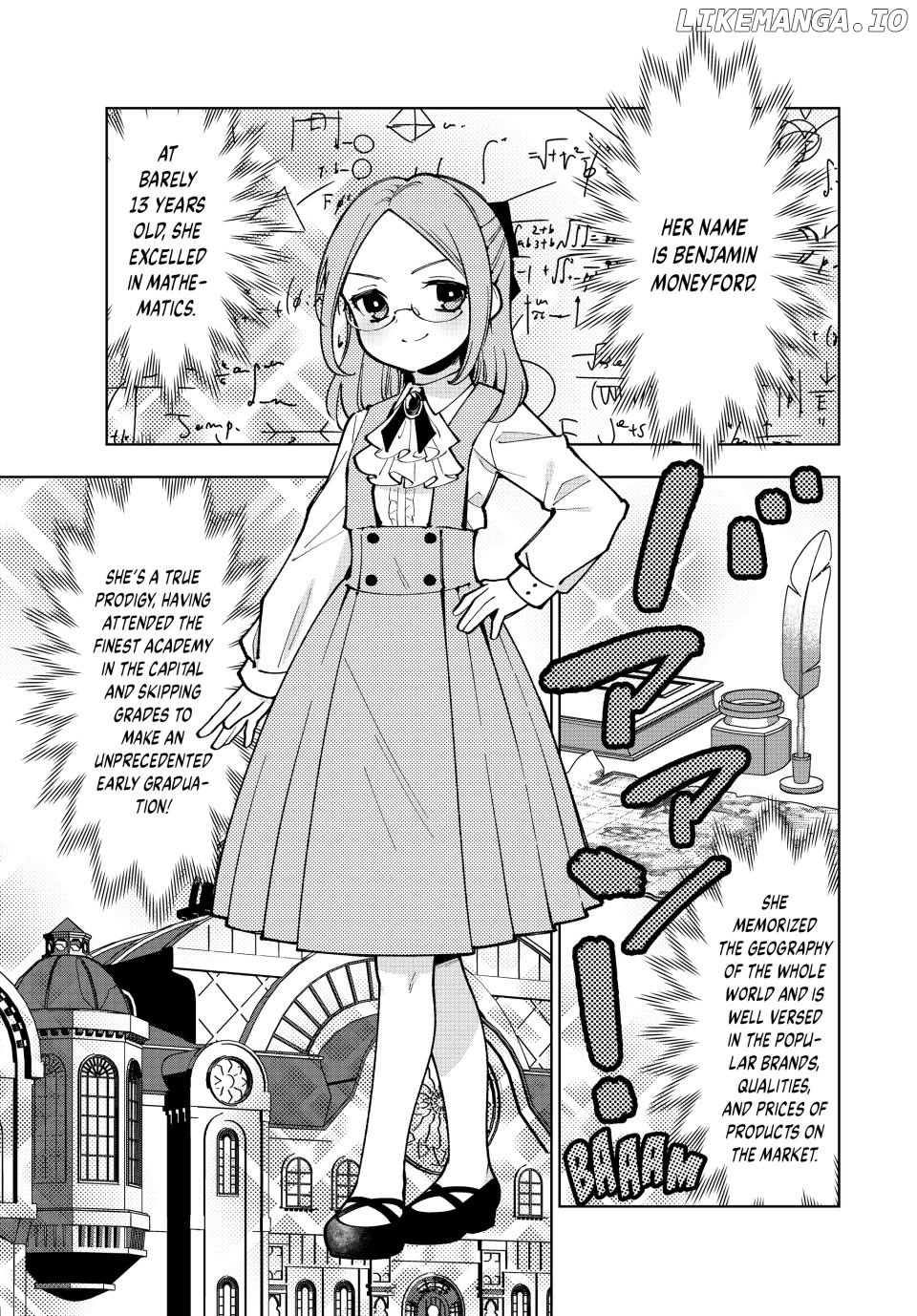 The Casual Chronicles of a Great Saint Chapter 47 - page 5
