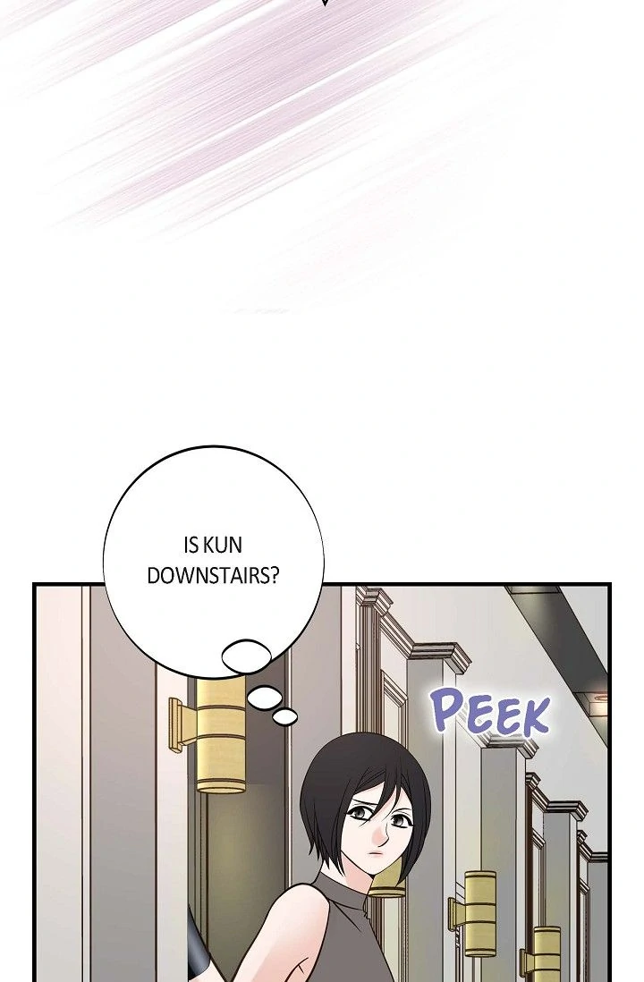 No Exit Chapter 69 - page 99