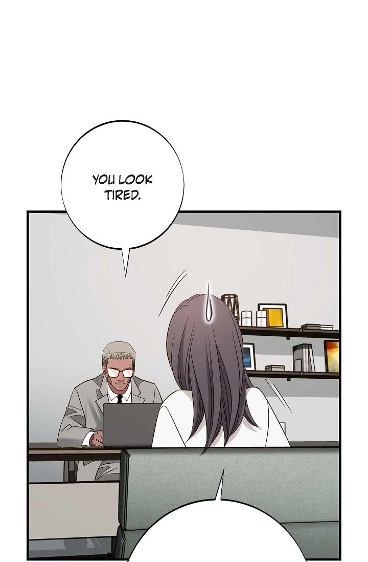 No Exit Chapter 69 - page 17