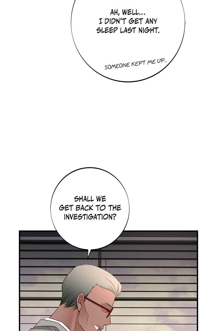 No Exit Chapter 69 - page 18