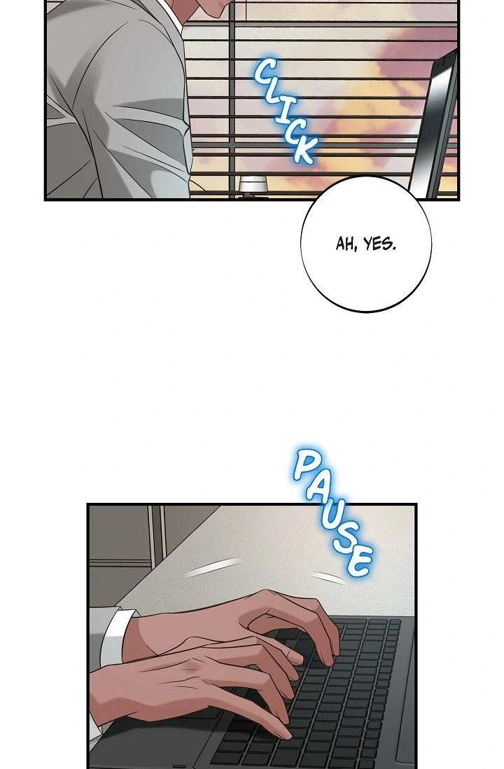 No Exit Chapter 69 - page 19