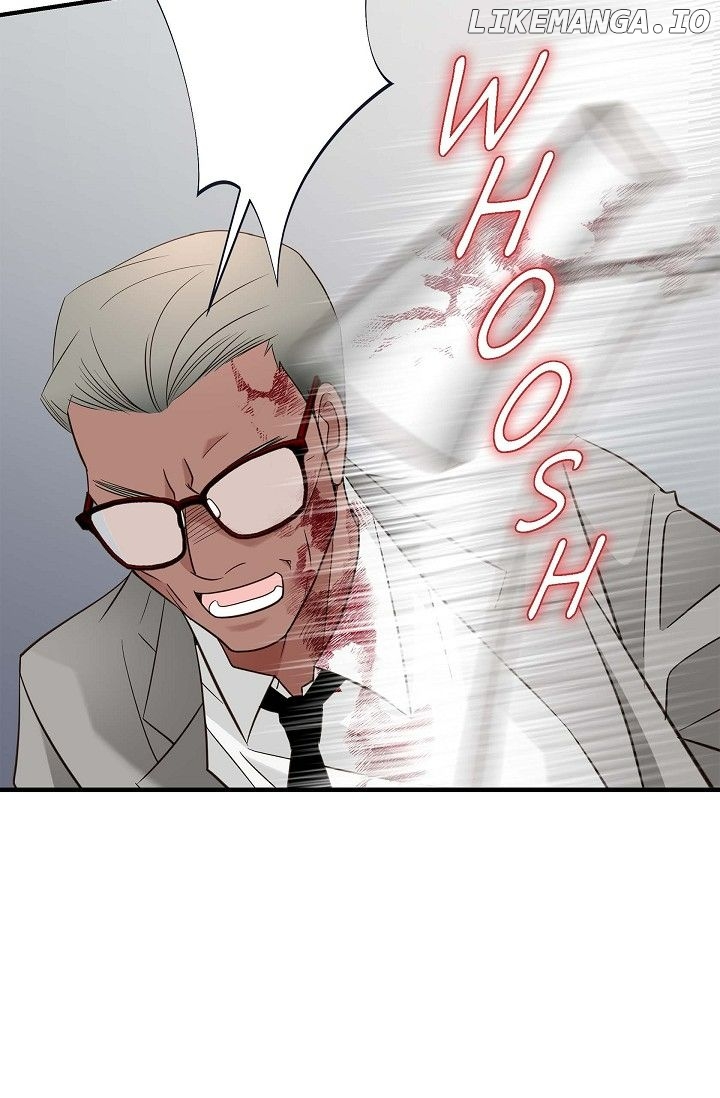 No Exit Chapter 69 - page 24