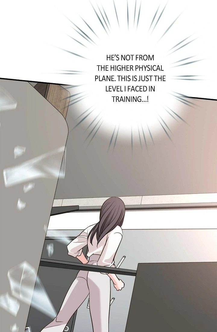 No Exit Chapter 69 - page 33