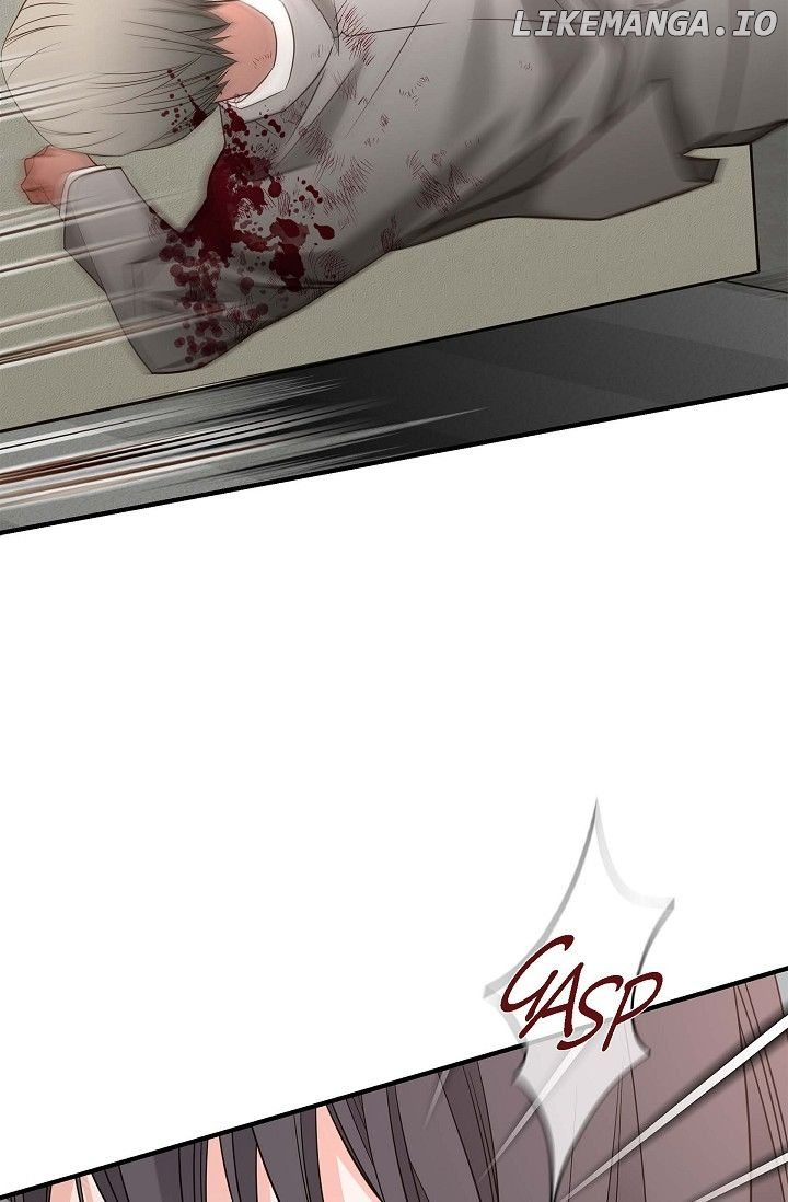 No Exit Chapter 69 - page 44