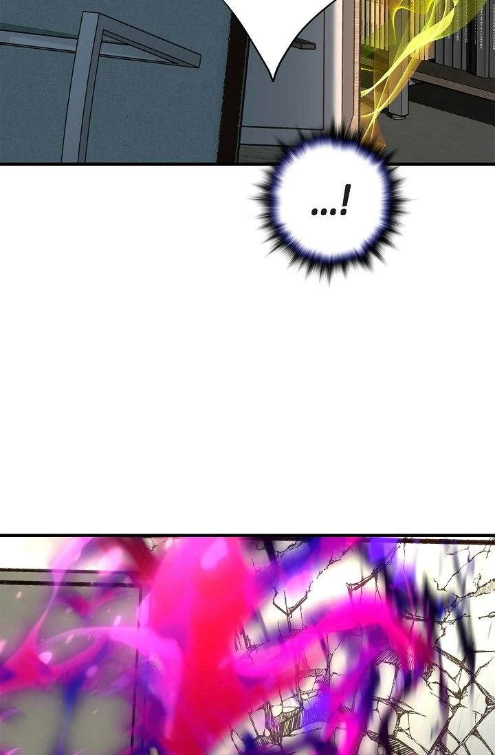 No Exit Chapter 69 - page 47
