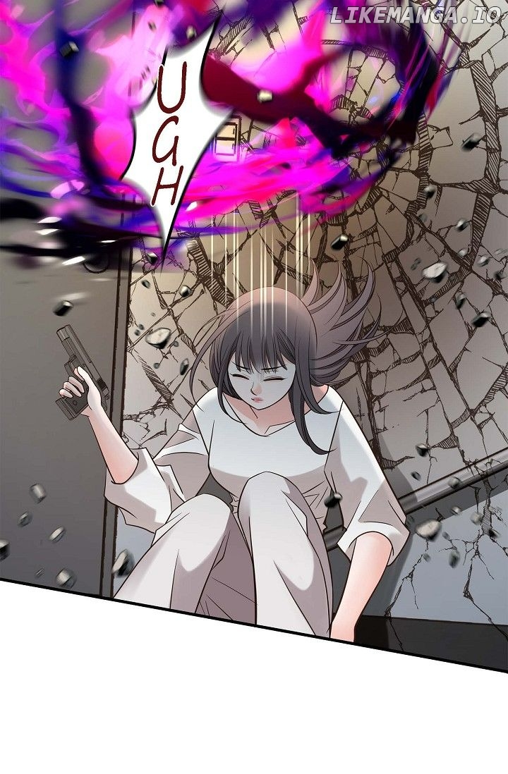 No Exit Chapter 69 - page 48