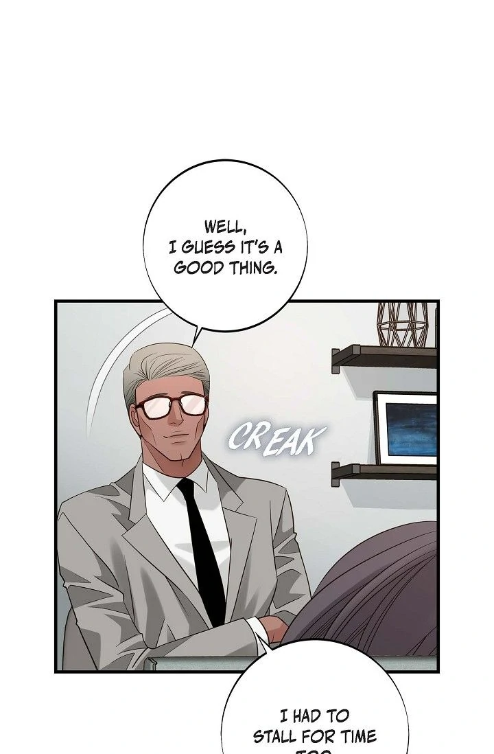 No Exit Chapter 69 - page 4