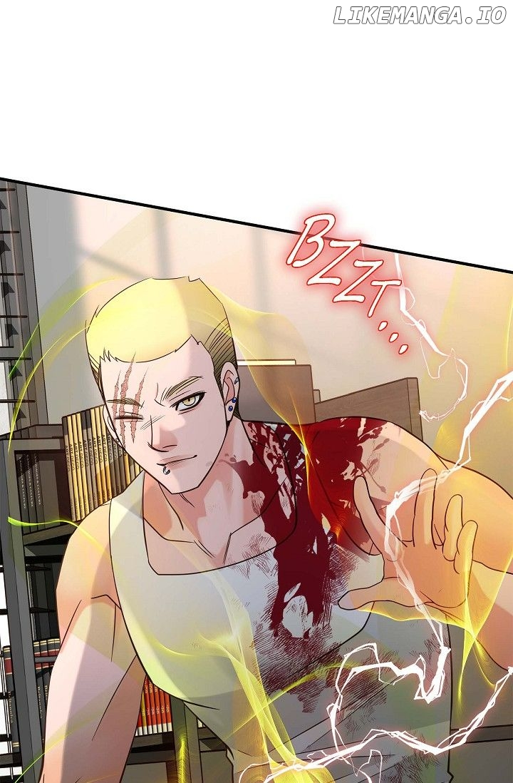 No Exit Chapter 69 - page 49