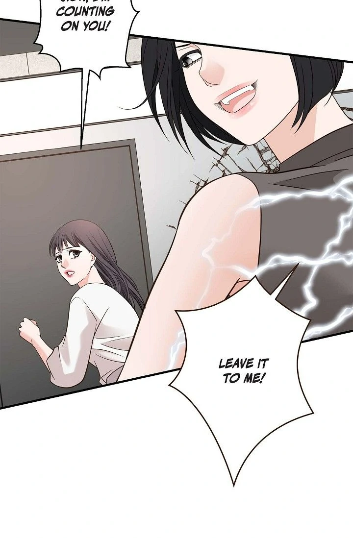 No Exit Chapter 69 - page 61