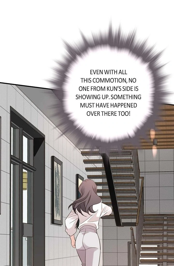 No Exit Chapter 69 - page 62