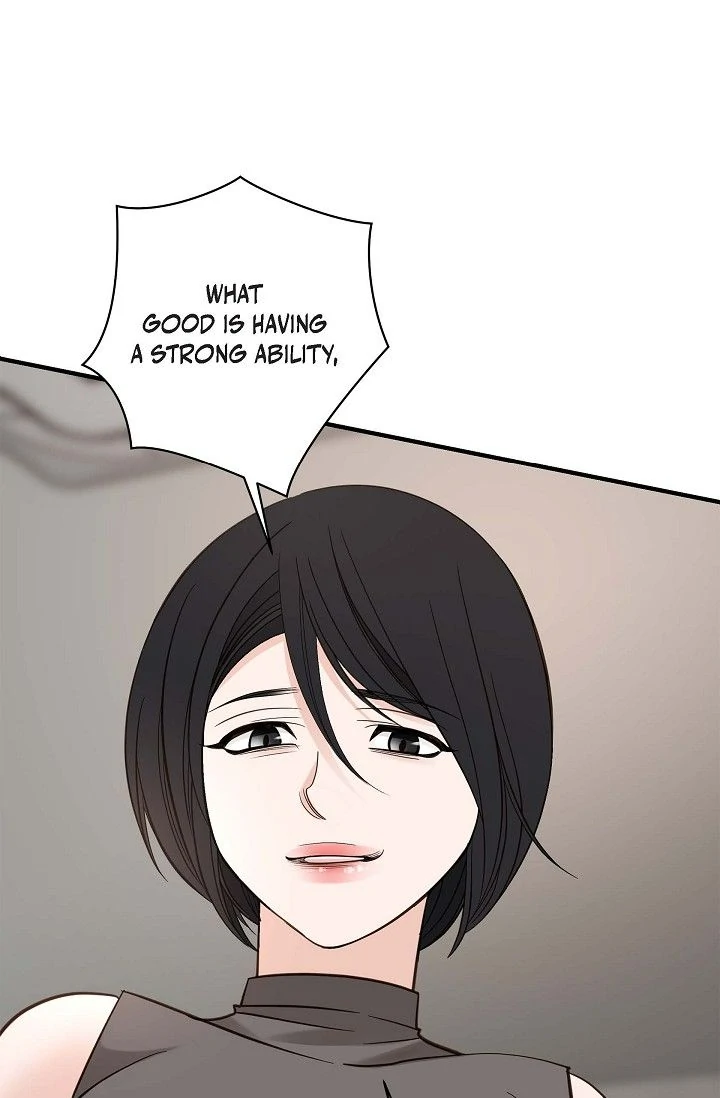 No Exit Chapter 69 - page 70