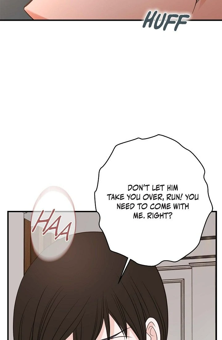 No Exit Chapter 69 - page 90
