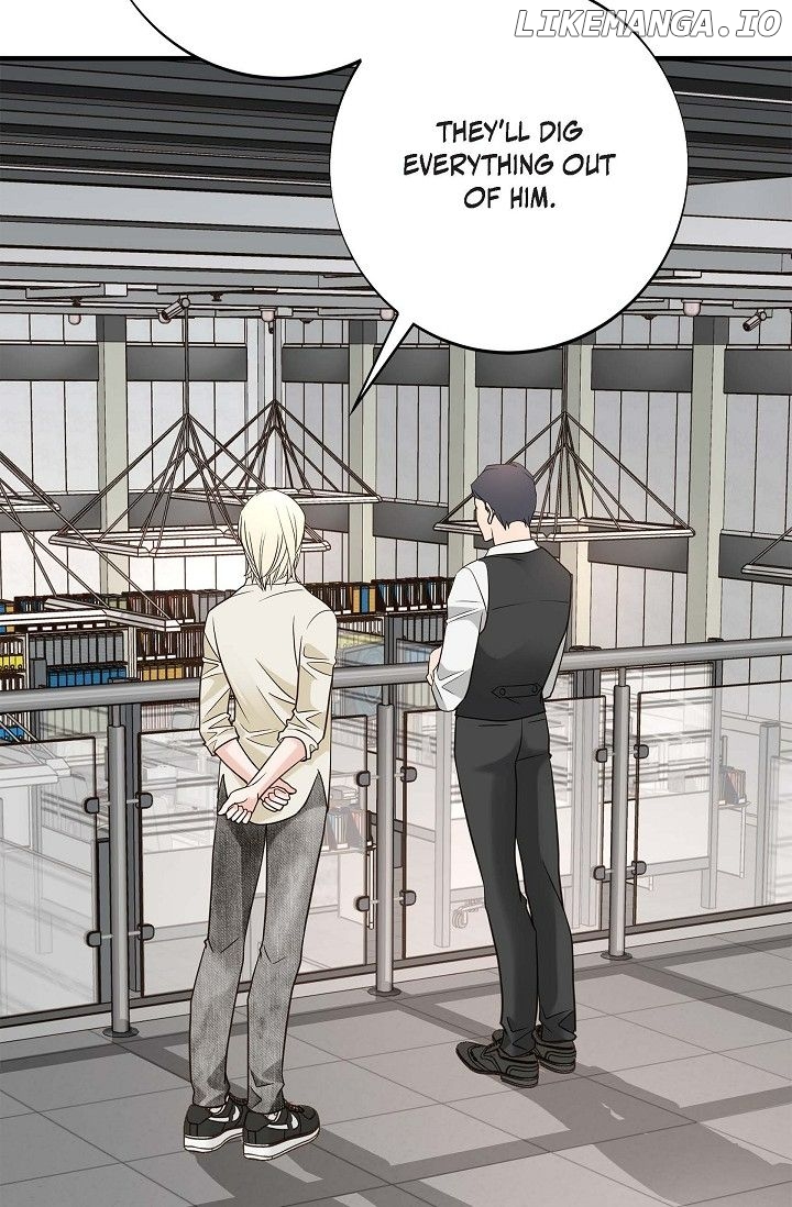 No Exit Chapter 70 - page 100